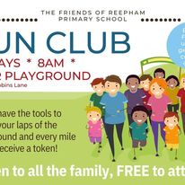 Run Club Returning Soon!